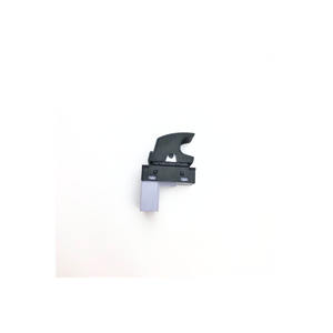 Botón de Apertura de Ventanilla de Puerta Delantera Derecha para Seat Toledo 2005-2009, Interruptor Automático, Fabricado en TR 7L695955B - Product Image 2