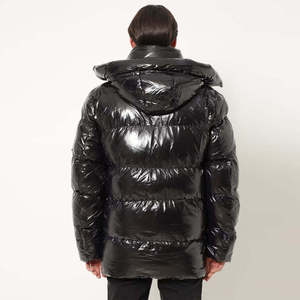 Respirant 2024 Unisexthe North Custom Puffer Jacket Womens Face Down Jacket Respirant Mens Jackets - Product Image 4