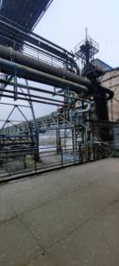 Estructuras perforadas de acero modular Uso versátil para edificios de oficinas Casas Centros comerciales - Product Image 2