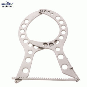 เครื่องดึงยกเต้านมสแตนเลสแบบใช้มือ ยี่ห้อสั่งทำพิเศษ คุณภาพสูง ใช้ซ้ำได้ - Product Image 3