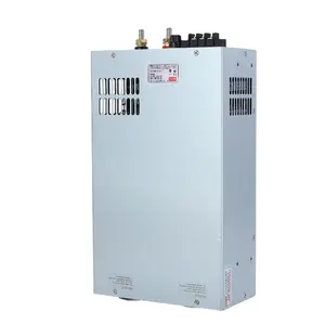 NVVV high power 3000w gold power supply S-3000W-48V AC to DC 48v 62.5a for industrial