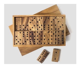 ของเล่นไม้เพื่อการศึกษาสำหรับผู้ใหญ่เด็กและครอบครัวเกมปาร์ตี้ในร่ม/กลางแจ้ง - Product Image 4