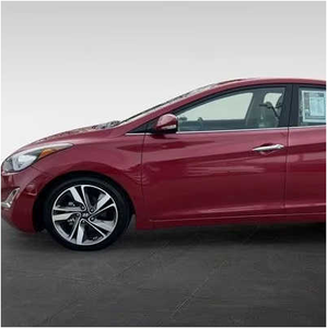 MODÈLE HYUUNDAI ELAANTRA G L S 2013 D'OCCASION - Product Image 1