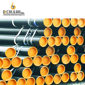 Joints de chiot d'enveloppe et de tuyauterie d'acier au carbone standard d'api pour des applications de puits de pétrole et de gaz - Product Image 6