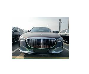 SUPER RENDIMIENTO Auto Usado <span class=keywords><strong>MERCEDES</strong></span>-BENZ S680 <span class=keywords><strong>MAYBACH</strong></span> SEDÁN 6.0L <span class=keywords><strong>V12</strong></span> 2022MY Autos Usados Listos para Enviar a Todo el Mundo - Product Image 2