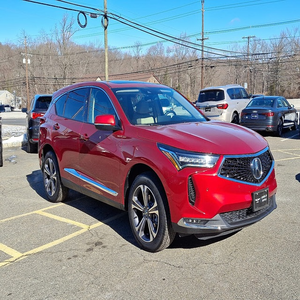 ACURA RDX SH-AWD 2024 USADO CON VOLANTE A LA IZQUIERDA/DERECHA Y PAQUETE ADVANCE - Product Image 1