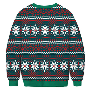 Sudadera de Sublimación para Hombre de la Mejor Calidad, Precio Económico al por Mayor, Sudadera de Sublimación Esencial Bordada Antiencogimiento para Hombre - Product Image 1