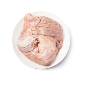 กระเพาะหมูแช่แข็งสำหรับการแปรรูปอาหาร-เนื้อพร้อมใช้สำหรับทำไส้กรอกเบคอนและแฮม - Product Image 1