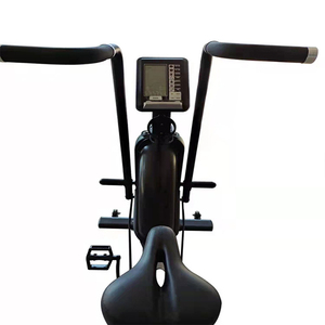 Vélo pneumatique d'exercice <span class=keywords><strong>Cardio</strong></span> Body Build Gym Equipment Air <span class=keywords><strong>Bike</strong></span> <span class=keywords><strong>Assault</strong></span> Commercial Usage Fitness Equipment Air <span class=keywords><strong>Bike</strong></span> - Product Image 5