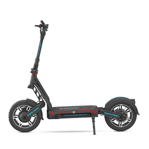 Scooter Eléctrico CITY 2024 Auténtico, Listo para Enviar - Product Image 3
