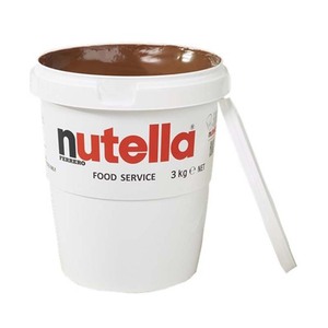 Qualité Nutella 3kg, 750g/Vente en gros Chocolat Nutella Ferrero à vendre pas cher prix - Product Image 3
