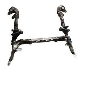 Subchasis de Eje Delantero de Alta Calidad Compatible con Porsche Macan 3.0t 95B399031  95B399031A  95B399031B  95B399031C95B805241E - Product Image 2
