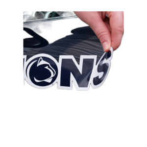 Imán de coche de alta calidad, pegatina magnética, publicidad, extraíble, imanes de puerta de coche - Product Image 5