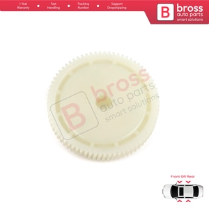 มอเตอร์ควบคุมหน้าต่าง BWR5542เกียร์ซ่อมลูกกลิ้งสำหรับโปโล4 T6 Amarok Caddy 2 3 Golf 5 6 Jetta 4 UP! Fabia 1 Octavia 2 Citi - Product Image 2