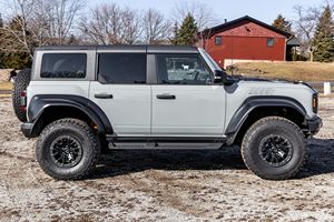 Ford Bronco Raptor 2023 Usado, 4700 Millas, 418 HP, Motor V6 Twin-Turbo, 4x4, Sin Modificar - Product Image 3