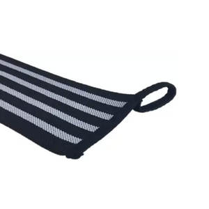 สายรัดข้อมือระบายอากาศได้ดีสำหรับผู้ชายและผู้หญิงผ้าพันข้อมือออกกำลังกายในยิมกันลื่นดีไซน์ใหม่ล่าสุด - Product Image 5