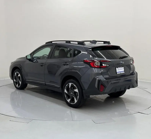 100% Auténtico - Venta de Auto Deportivo Crosstrek 2025 Disponible para la Venta, Producto Automotriz - Product Image 3
