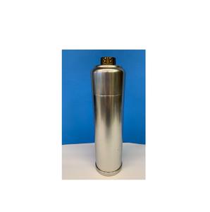 Luminum-coctelera de acero inoxidable para adultos, accesorio de aleación de aluminio con cola de ocktail, precio al por mayor - Product Image 5