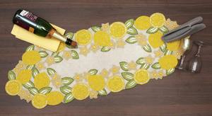 Camino de mesa de comedor elegante con cuentas exclusivas para mesas modernas Camino de mesa de alta calidad con cuentas intrincadas Nuevo diseño - Product Image 6