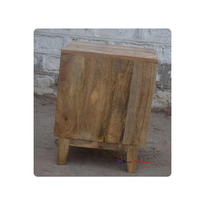 Meubles modernes en bois de manguier pour la maison 1-D porte chevet coin TV unité pour salon cuisine salle de bain parc salon canapés - Product Image 1