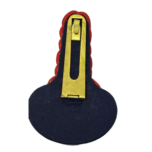 Accesorios de hombro uniforme Equipo de defensa personal Rango para uniformes - Product Image 1