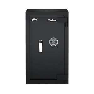 Electronic Home <b>safe</b> Matrix - Product Image 1