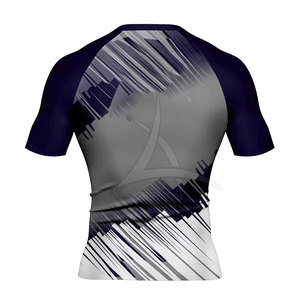 Conjunto de Pantalones Cortos de Compresión Casuales de Alta Calidad, Talla Personalizada, Secado Rápido, Pantalones Cortos Deportivos para Hombre, Precio Económico al por Mayor - Product Image 5