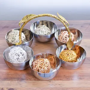 Luxury Artistic Polished Ceramic <b>Bowl</b> Trending Dcor Style Premium <b>Deep</b> Handmade Eco-Friendly Elegant Luxury Centerpiece Plated - Product Image 2