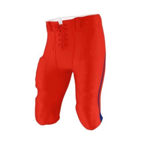 Conjuntos de Uniformes de Fútbol Americano de Manga Corta, Talla Grande, Unisex, Transpirables, Nuevo Diseño, con Logotipo Cómodo en la Parte Delantera - Product Image 3