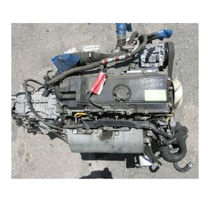 Moteur diesel ZD30 3L d'occasion avec faible kilométrage pour les échanges - Product Image 6