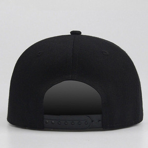 Casquettes de sport brodées sur mesure de haute qualité, casquettes snapback, toile imperméable, sports de plein air, cyclisme, unisexe, quatre saisons, OEM - Product Image 3
