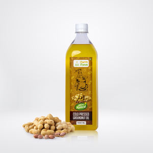 Huile d'arachide raffinée de qualité alimentaire de qualité supérieure 100% Huile d'arachide naturelle biologique Fournisseur en vrac - Product Image 3