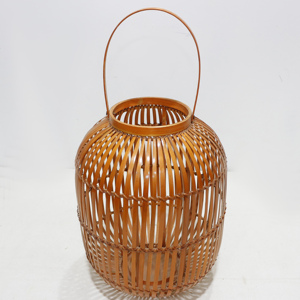 Artex Dong Thap Factory Natural <b>Seagrass</b> <b>Storage</b> <b>Basket</b> Handwoven Organizer for Laundry Living Room and Home Use - Product Image 3