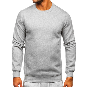 Survêtement 100% coton pour homme - Product Image 6