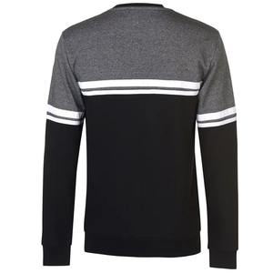 เสื้อสเวตเชิ้ตผู้ชายคุณภาพพรีเมียม ผลิตจากวัสดุที่ดีที่สุด รับผลิตเสื้อสเวตเชิ้ตผู้ชายตามแบบที่ต้องการ - Product Image 5