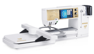 จักรปักและจักรเย็บผ้ารุ่น 880 Plus Anniversary Edition - Product Image 2