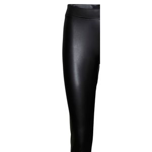 Dear-Lover Vente en gros de leggings de sport pour femmes, nouveaux modèles, en similicuir à motifs, respirants, style motard, taille mi-haute, contrôle du ventre - Product Image 5