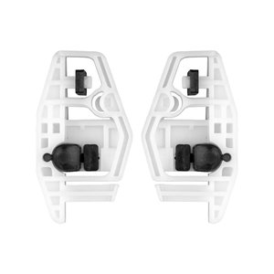 Kit de réparation de vitres droite-gauche-SET pour Peugeot 206 - Product Image 3