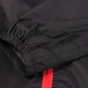 Chaqueta cortavientos de alta calidad para hombre 2025 nuevo diseño para hombre chaquetas rompevientos deportivas para ropa de invierno - Product Image 6