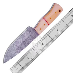Hot Selling Timur Enterprises Industrial Grade Medieval Huntsman Hand Forged Hunting Celtic Knife High Carbon Steel Straight - Product Image 3