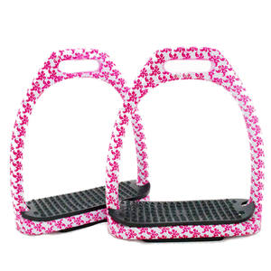 เครื่องกวนเคลือบผงคุณภาพสูงสำหรับขี่ม้าสไตล์อังกฤษ - Product Image 1