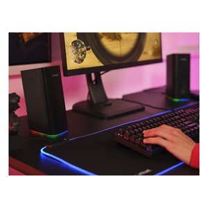 ชุดลำโพงพีซี GXT 612 Cetic สีดำ 18W 24970 - Product Image 6