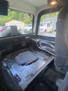 Jeep Wrangler Sport LHD Usado del 2004 - Product Image 5