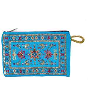 Dokuma Bozuk Modelo No. 229 Monederos 20li Pack-Para Cüzdanı - Product Image 1