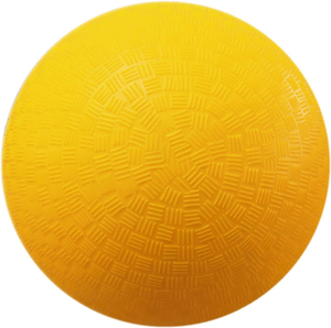 High Quality OEM Custom Made Dodge <b>Ball</b> New Arrival Leather Match Training Fabric with Customized Logo Wholesale Price - Product Image 5