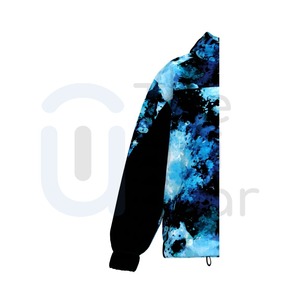 Chaqueta de carreras para hombre, nueva llegada, chaqueta cortavientos de moda para todas las estaciones para hombre, chaqueta impermeable de invierno, ropa al por mayor - Product Image 4