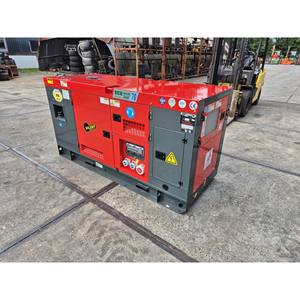 2025 ASHITA AG3-70 <b>Diesel</b> <b>Generators</b> High Performance Product - Product Image 6