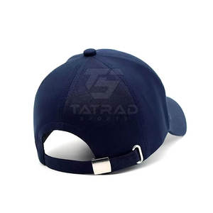 Sombrero deportivo con diseño de logotipo personalizado para adultos, sombrero Deportivo Ligero hecho en Pakistán, a la venta - Product Image 5