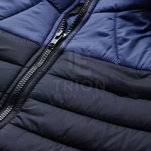 Chaqueta Acolchada de Súper Calidad al Mejor Precio, Chaqueta Acolchada Transpirable, Chaqueta de Invierno Acolchada en Oferta para Venta en Línea - Product Image 5