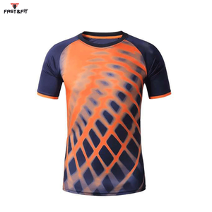 Most Popular 100% Cotton <b>Knitted</b> Loose Fit Breathable Summer Wear Men's T-Shirt with Custom Logo - Product Image 4